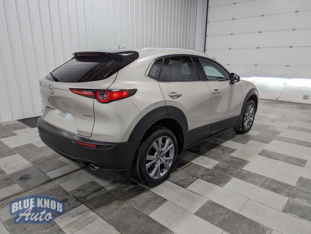 used 2024 Mazda CX-30 car, priced at $26,998
