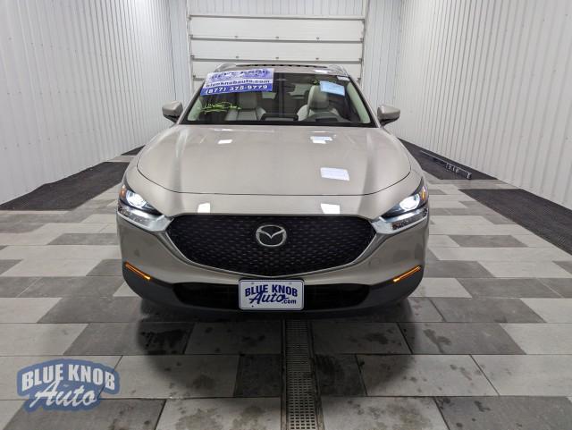 used 2024 Mazda CX-30 car, priced at $26,998