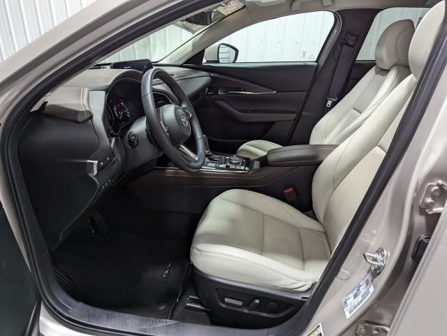 used 2024 Mazda CX-30 car, priced at $26,998