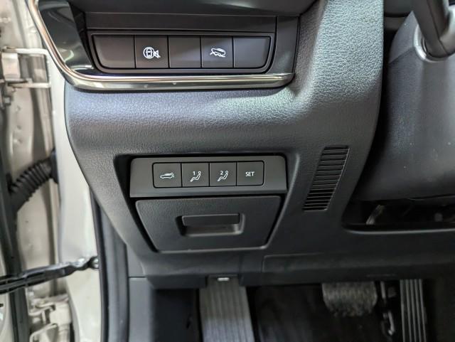 used 2024 Mazda CX-30 car, priced at $26,998