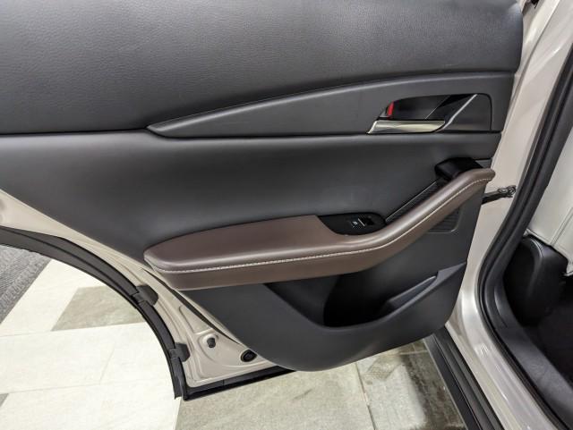 used 2024 Mazda CX-30 car, priced at $26,998