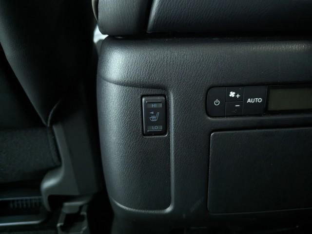 used 2024 Nissan Armada car, priced at $49,998