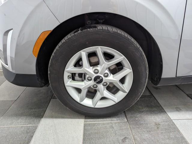 used 2024 Kia Soul car, priced at $17,998