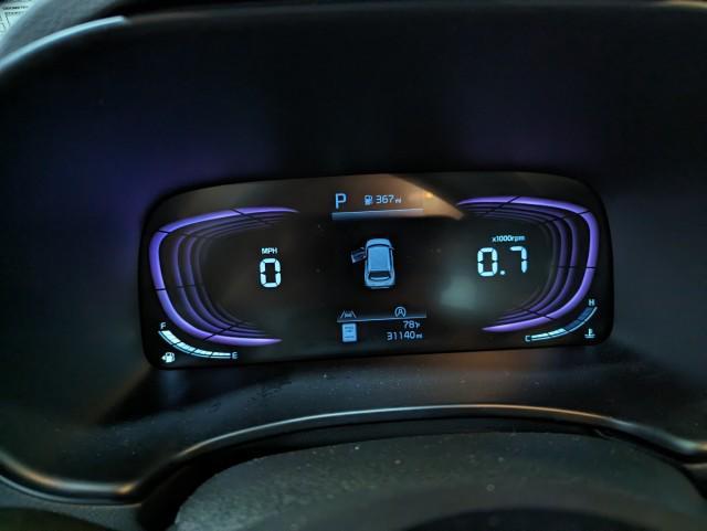 used 2024 Kia Soul car, priced at $17,998