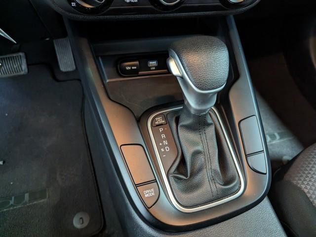 used 2024 Kia Soul car, priced at $17,998