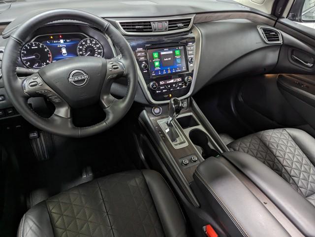 used 2023 Nissan Murano car, priced at $32,998