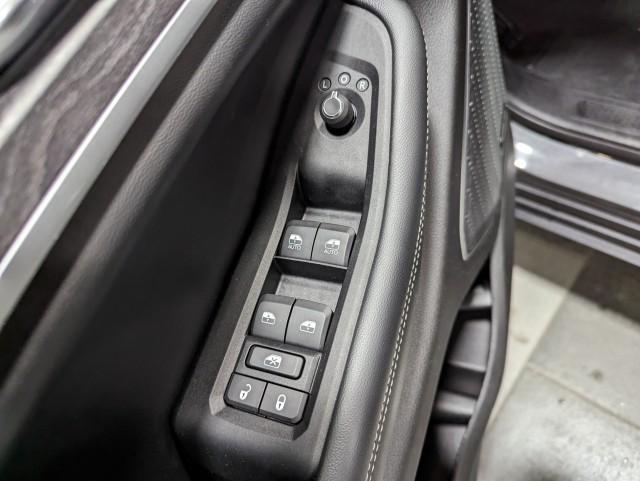 used 2022 Jeep Grand Cherokee 4xe car, priced at $31,498