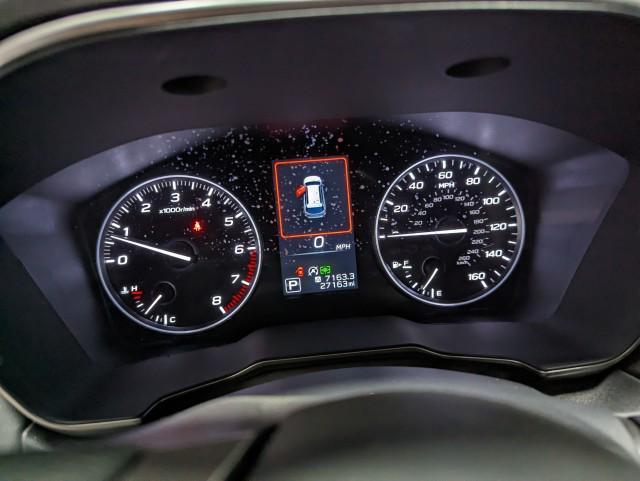 used 2022 Subaru Outback car, priced at $29,498