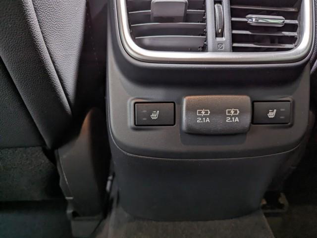 used 2022 Subaru Outback car, priced at $29,498
