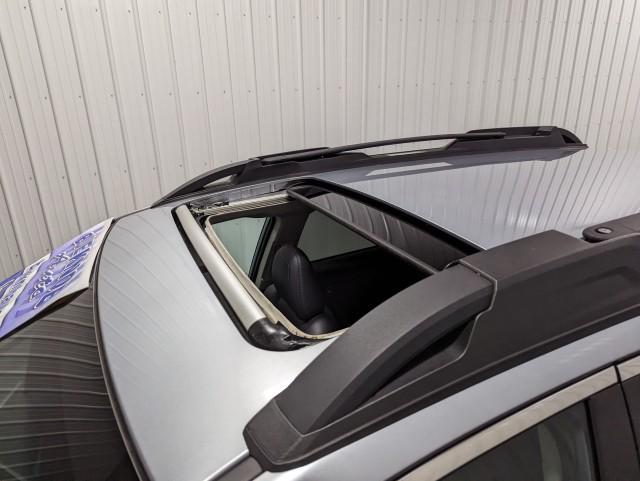 used 2022 Subaru Outback car, priced at $29,498