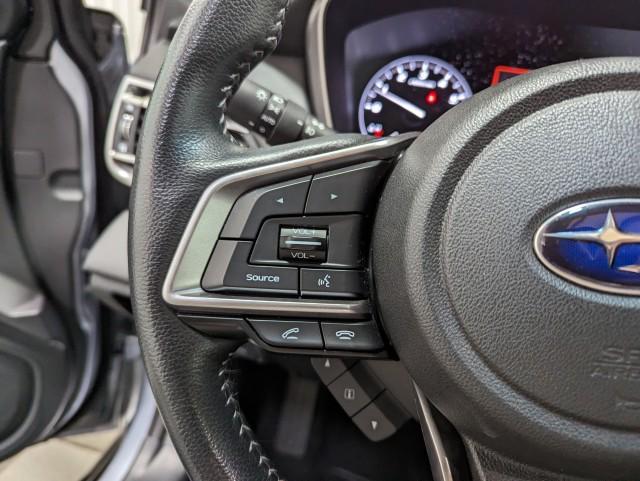 used 2022 Subaru Outback car, priced at $29,498