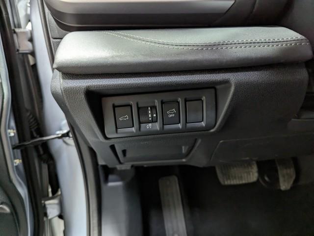 used 2022 Subaru Outback car, priced at $29,498