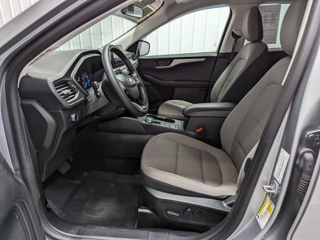 used 2022 Ford Escape car, priced at $22,998