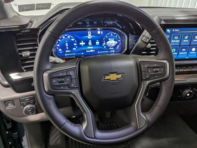 used 2023 Chevrolet Silverado 1500 car, priced at $37,998