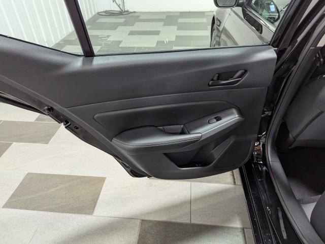 used 2024 Nissan Altima car, priced at $20,498