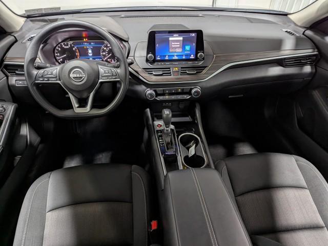 used 2024 Nissan Altima car, priced at $20,498