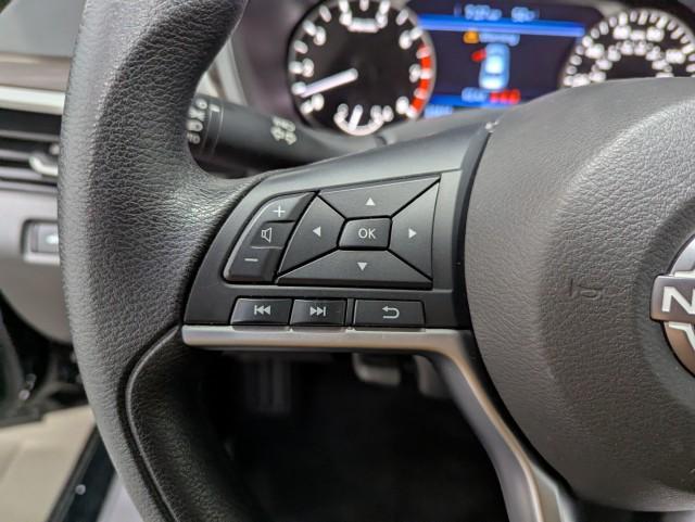used 2024 Nissan Altima car, priced at $20,498