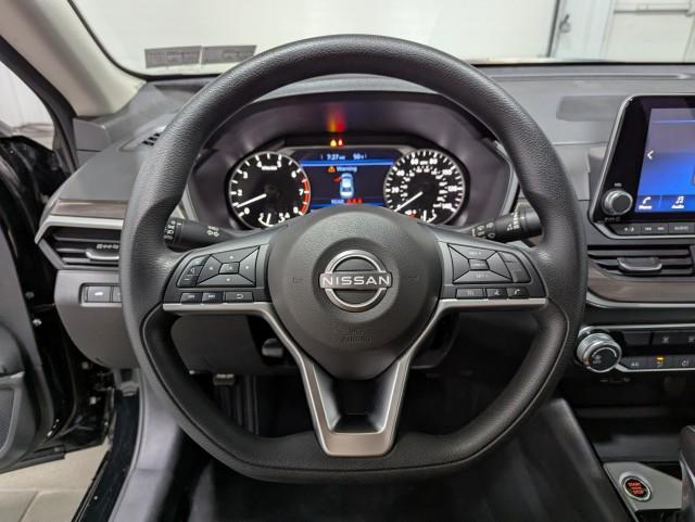 used 2024 Nissan Altima car, priced at $20,498