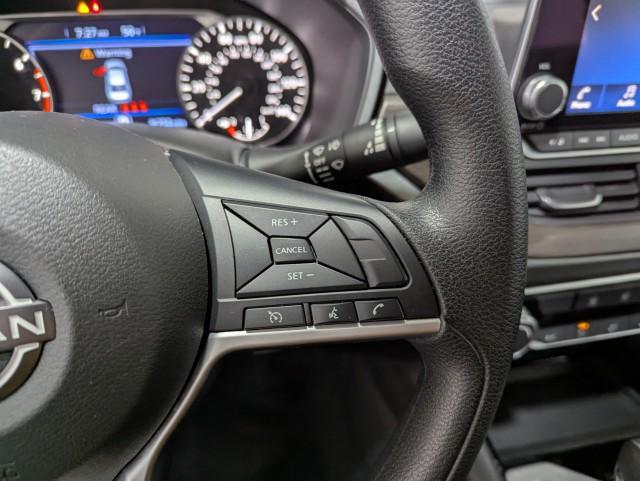 used 2024 Nissan Altima car, priced at $20,498