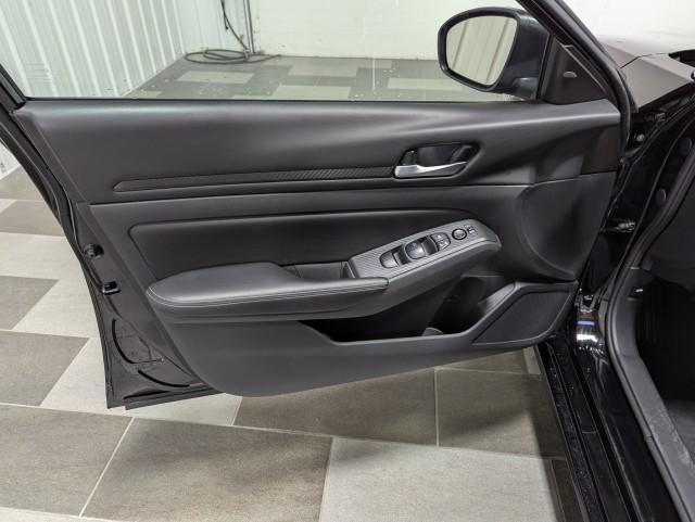 used 2024 Nissan Altima car, priced at $20,498