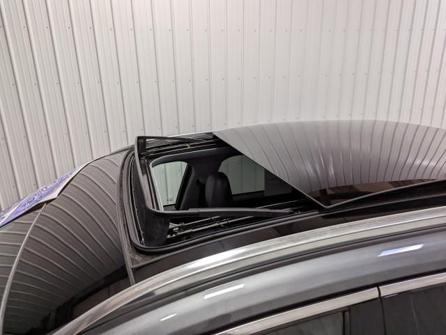 used 2022 Lincoln Corsair car, priced at $31,498