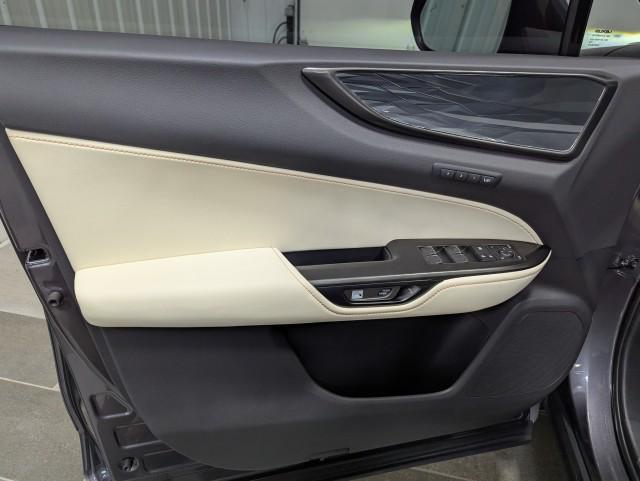 used 2024 Lexus NX 350 car, priced at $43,998