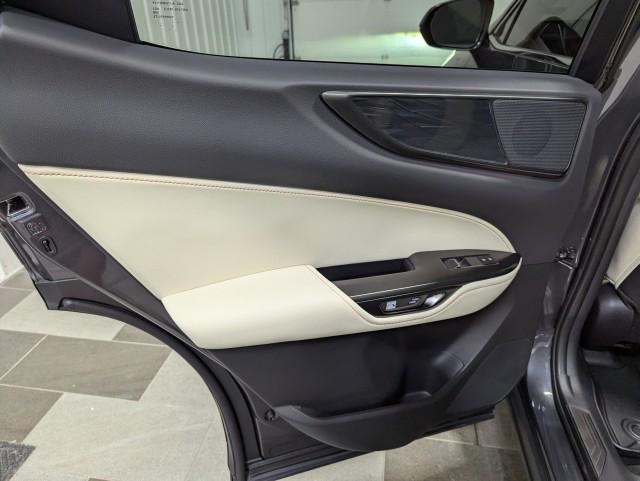 used 2024 Lexus NX 350 car, priced at $43,998
