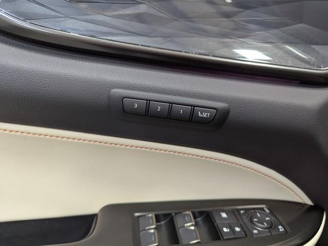 used 2024 Lexus NX 350 car, priced at $43,998