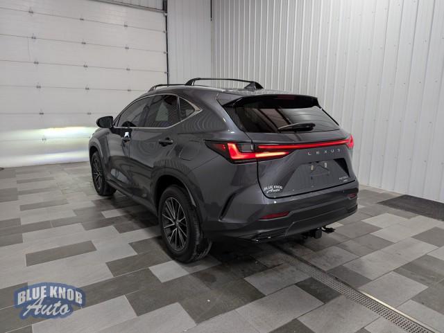 used 2024 Lexus NX 350 car, priced at $43,998