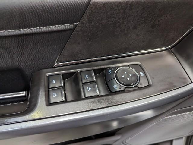 used 2024 Ford F-150 car, priced at $44,998