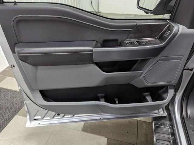 used 2024 Ford F-150 car, priced at $44,998