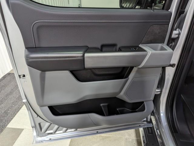 used 2024 Ford F-150 car, priced at $44,998