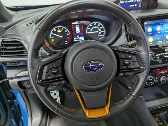 used 2022 Subaru Forester car, priced at $30,998