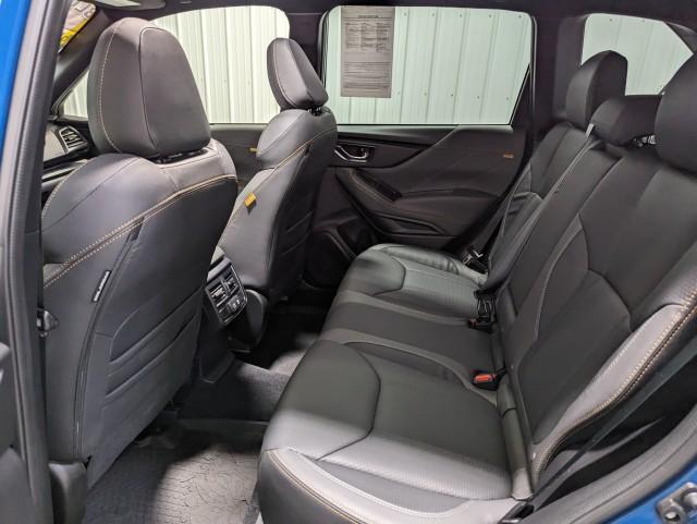 used 2022 Subaru Forester car, priced at $30,998