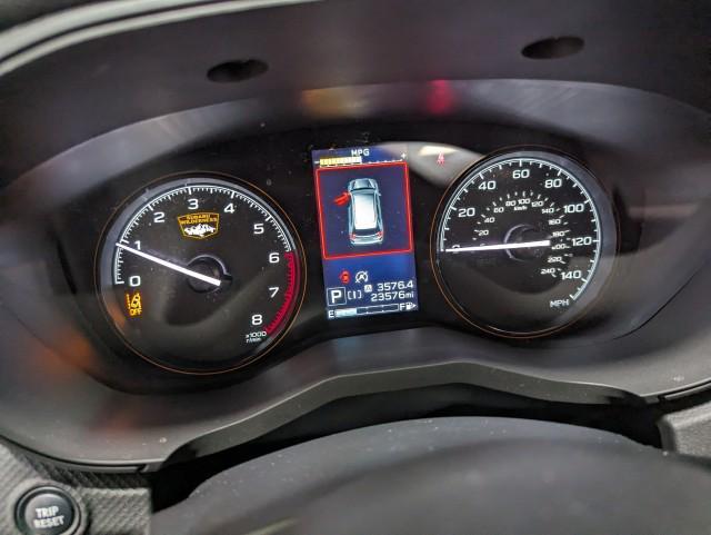 used 2022 Subaru Forester car, priced at $30,998