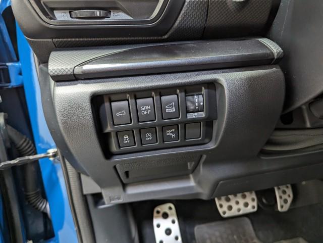 used 2022 Subaru Forester car, priced at $30,998