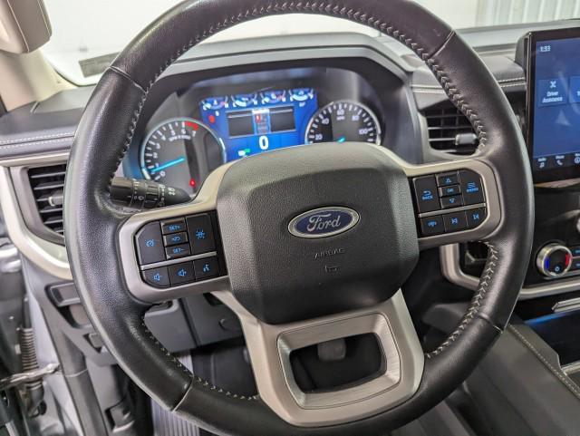 used 2024 Ford Expedition car, priced at $54,498