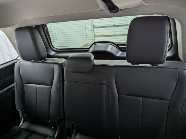 used 2024 Ford Expedition car, priced at $54,498