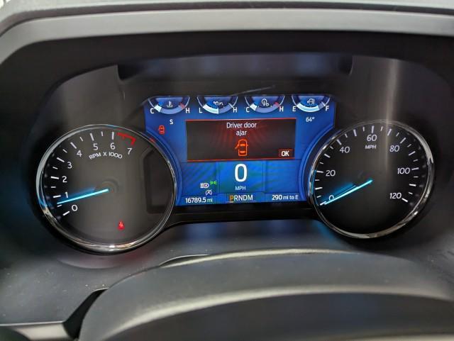 used 2024 Ford Expedition car, priced at $54,498