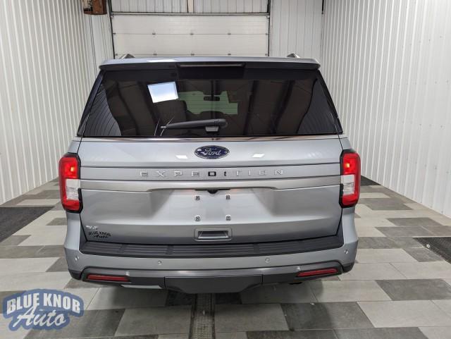 used 2024 Ford Expedition car, priced at $54,498