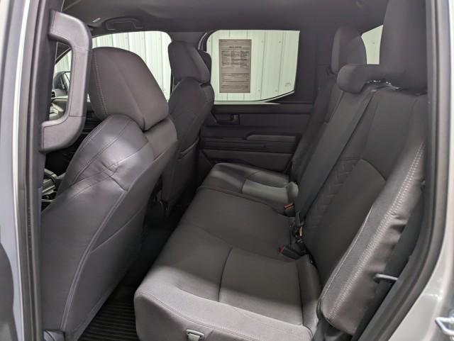 used 2025 Toyota Tacoma car, priced at $38,998
