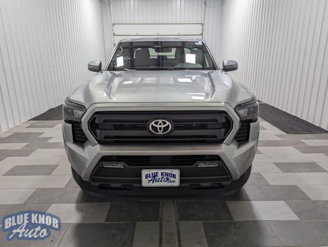 used 2025 Toyota Tacoma car, priced at $38,998