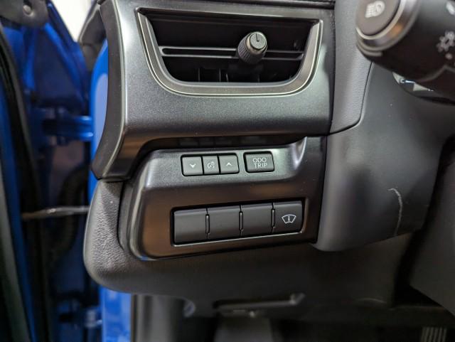 used 2025 Lexus UX 300h car, priced at $42,498