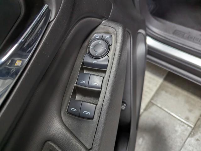 used 2024 Chevrolet Equinox car, priced at $25,498