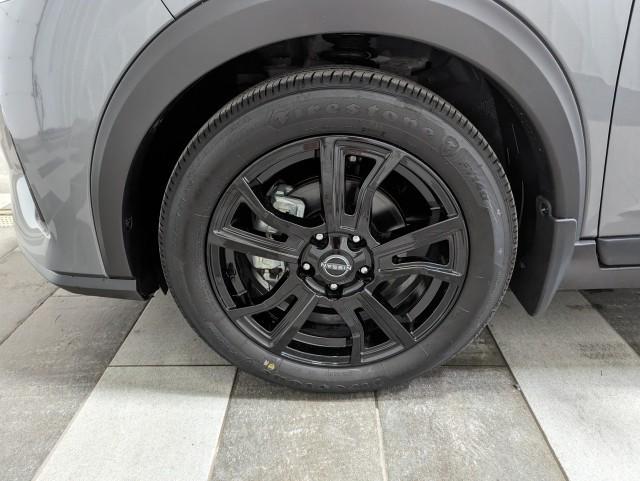 used 2024 Nissan Kicks car, priced at $24,498