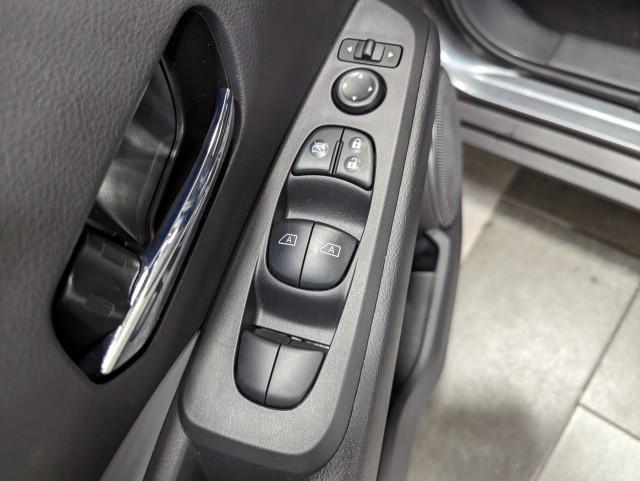 used 2024 Nissan Kicks car, priced at $24,498