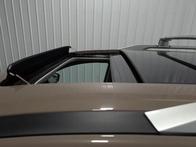 used 2025 Nissan Pathfinder car, priced at $42,498