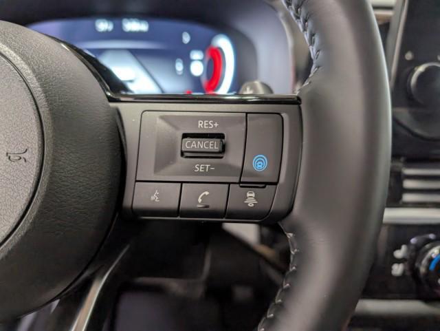 used 2025 Nissan Pathfinder car, priced at $42,498