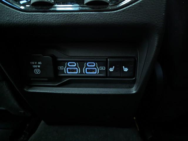 used 2023 Jeep Grand Cherokee 4xe car, priced at $31,998