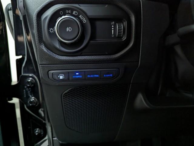 used 2024 Jeep Wrangler 4xe car, priced at $34,998